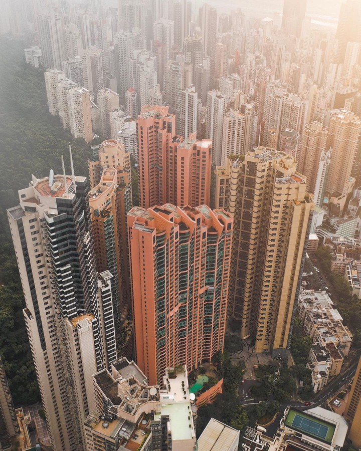 Hong Kong, China