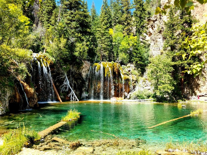 Lake