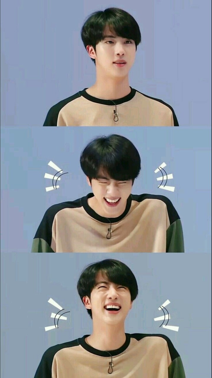 BTS Worldwide Handsome