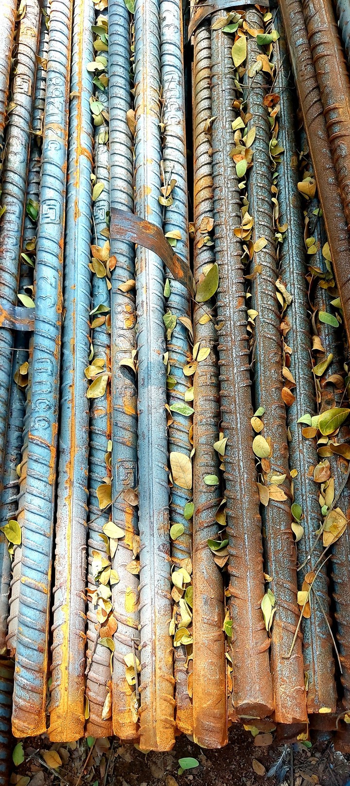 nature vs man made