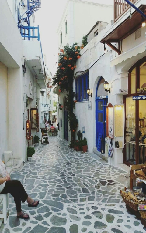 Naxos