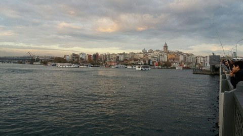 Istanbul