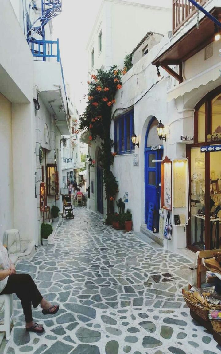 Naxos