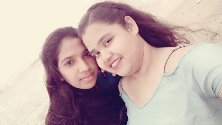 My best friend
