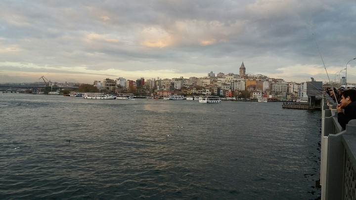Istanbul