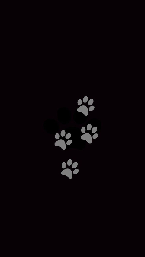 tapety font, circle