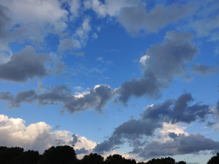 sky
