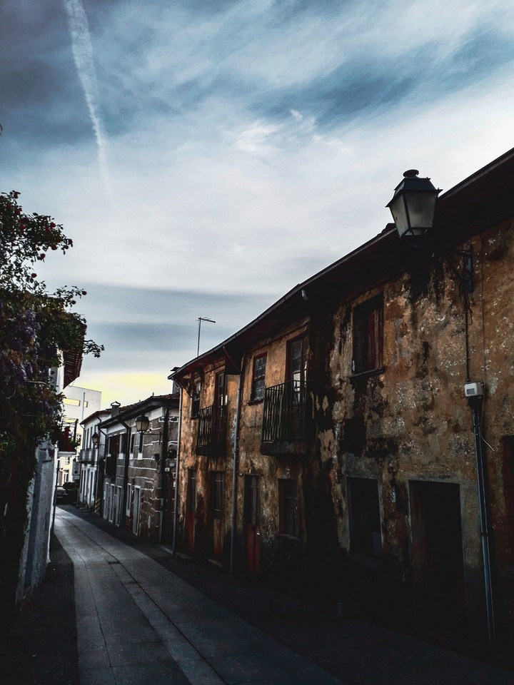 Old Town