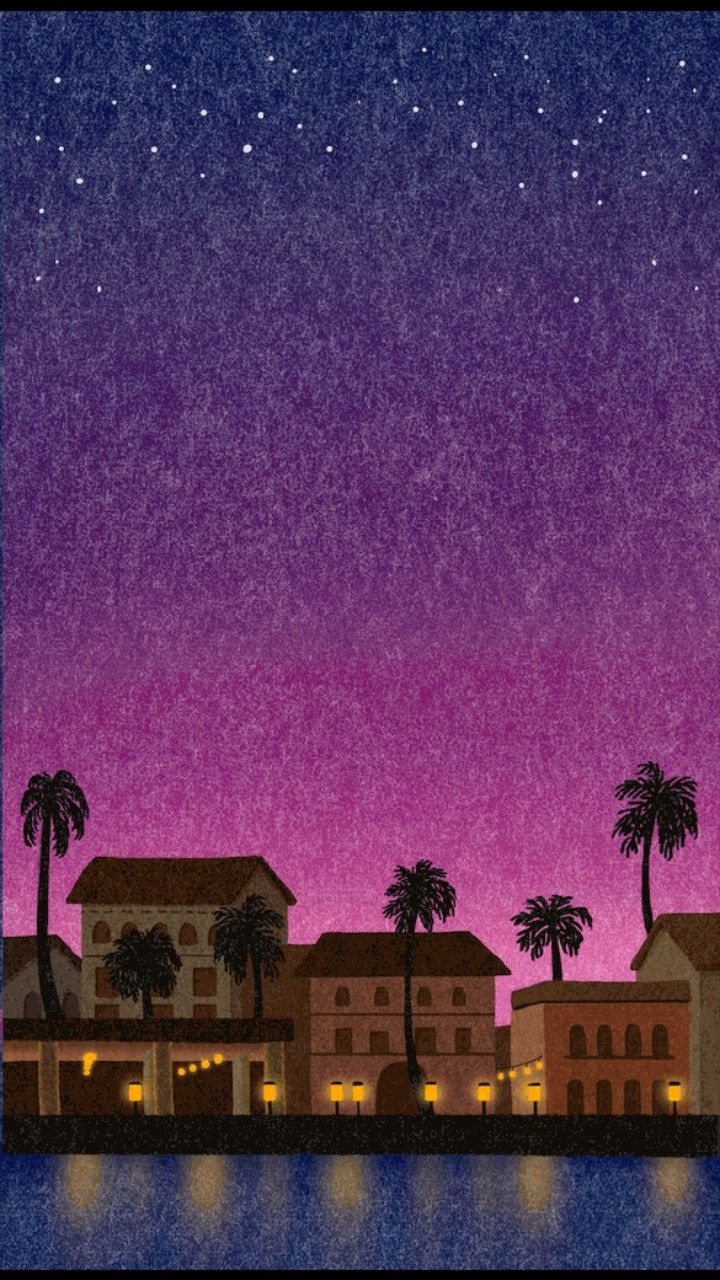 Night Sky