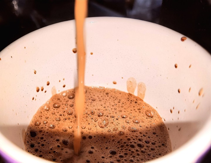 Cocoa