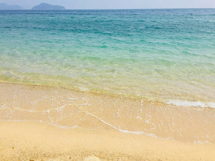 sea