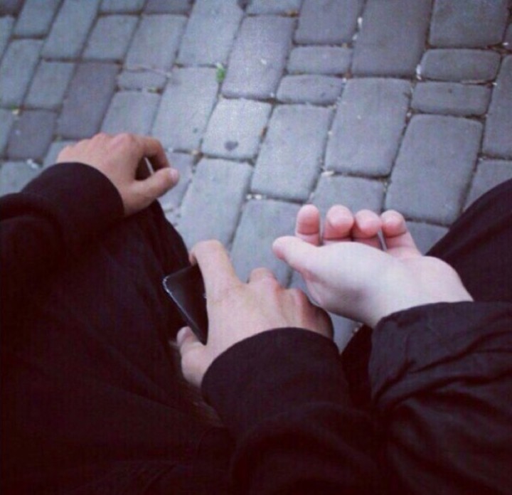 You and Me