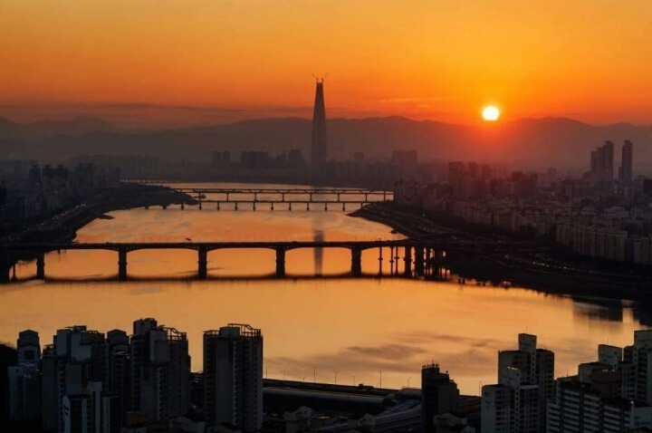 한국의 美