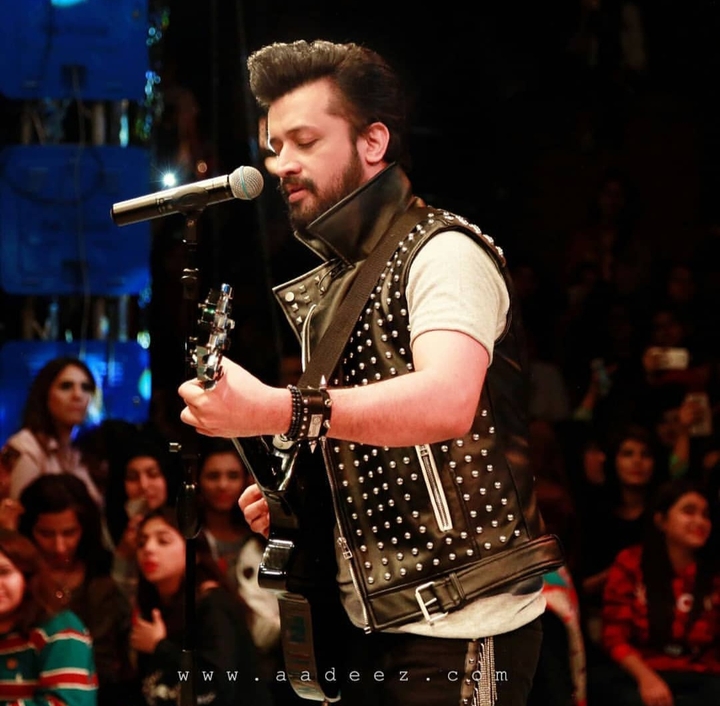 atifaslam loves
