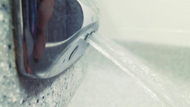water