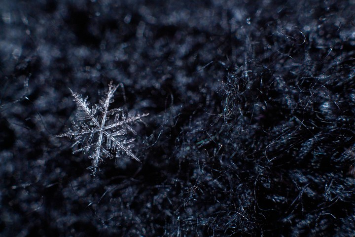snowflake