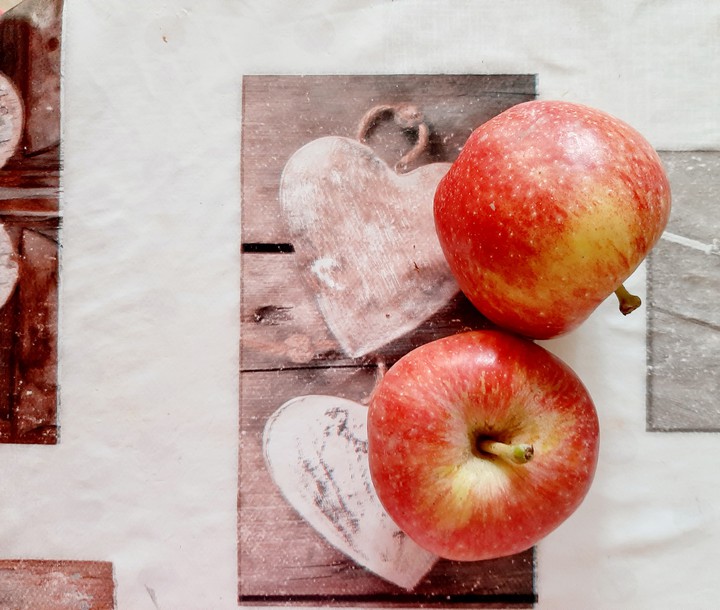 fruits love