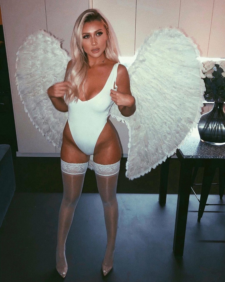 angel