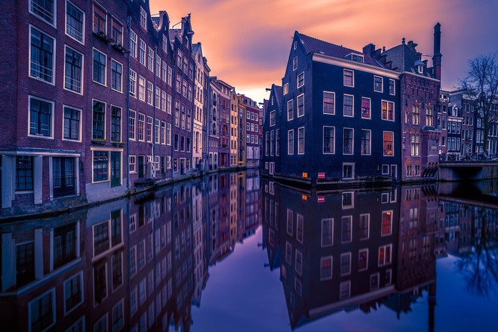 Amsterdam