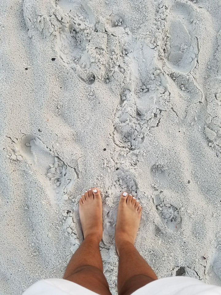 Summer moments