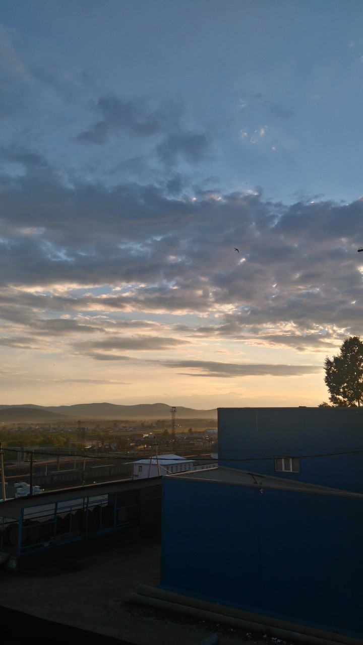 sky