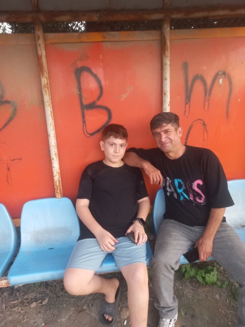 шпалери summer, Youth