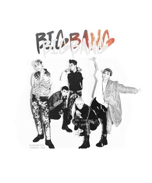 BigBang