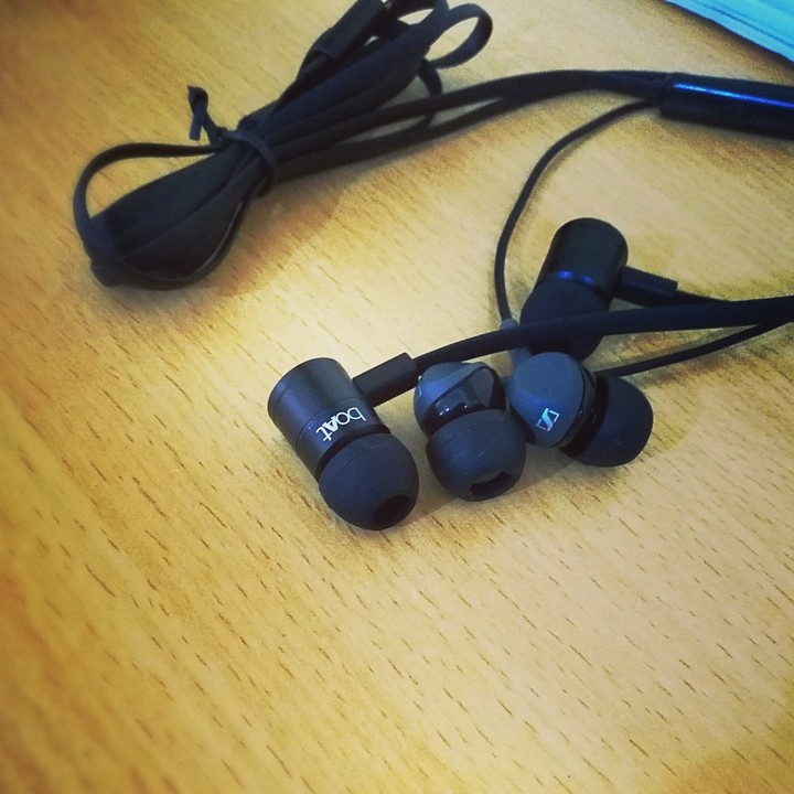 music love