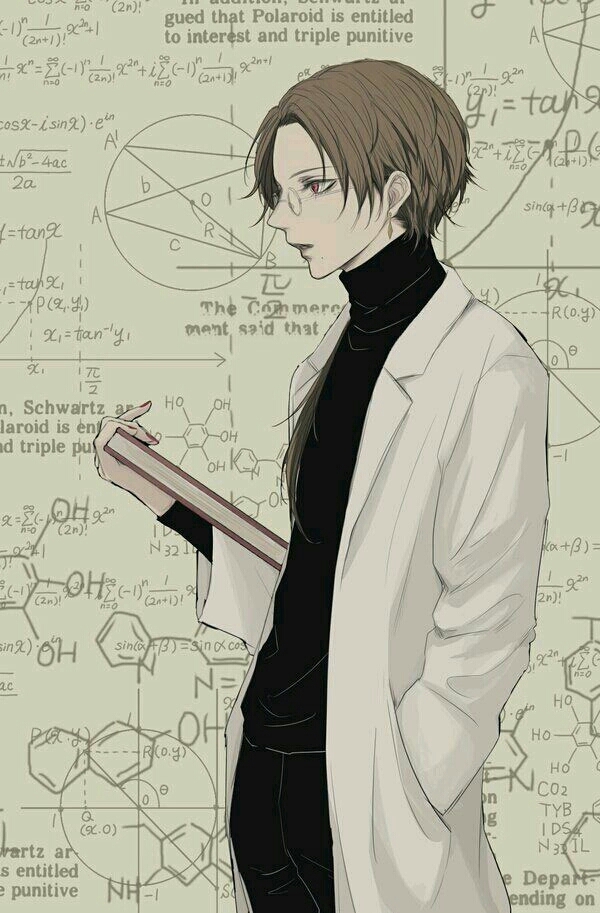 Anime/Art
