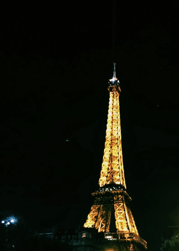 Tower Eifel