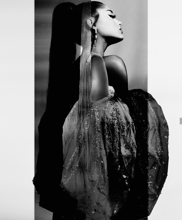 Ariana Grandè