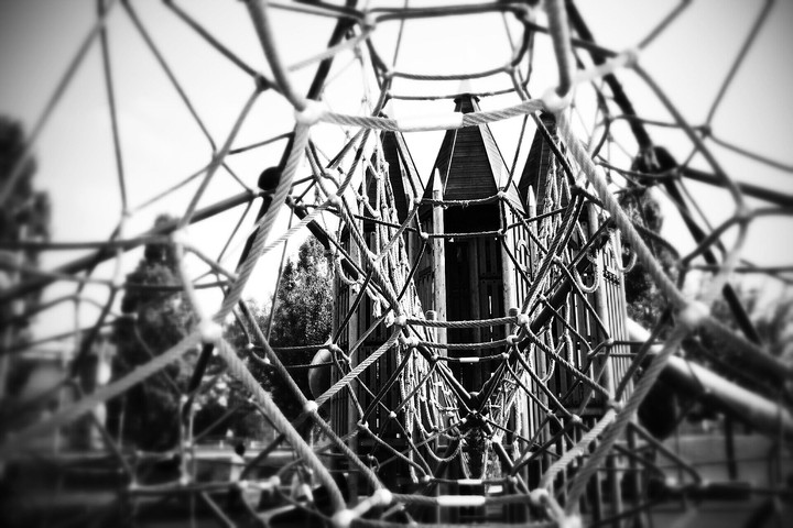 rope & rope !