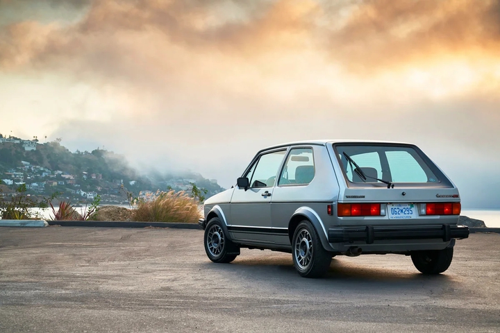 volkswagen