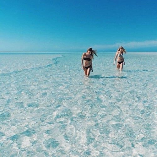 vacation