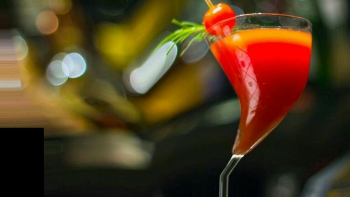 cocktail