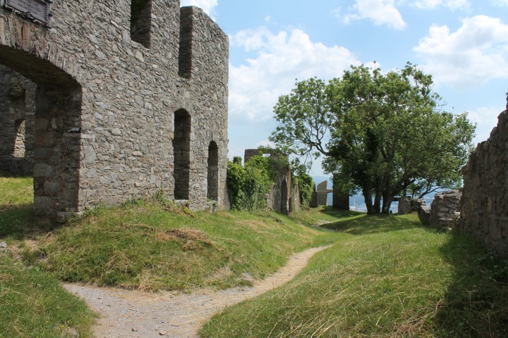 Ruine