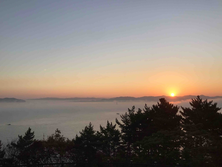 Sunrise