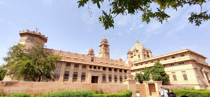 indian architecture