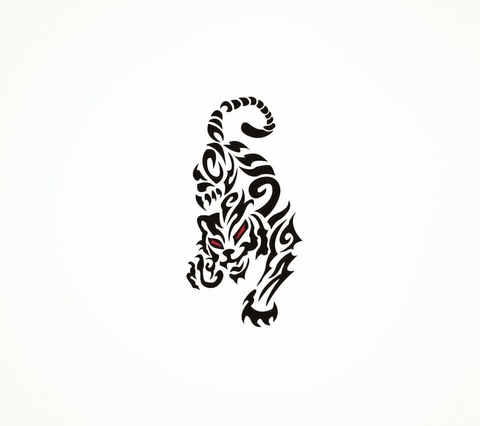 tigre