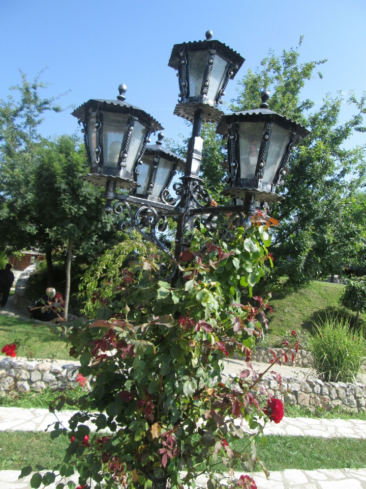 Etno selo Stanisici, BiH