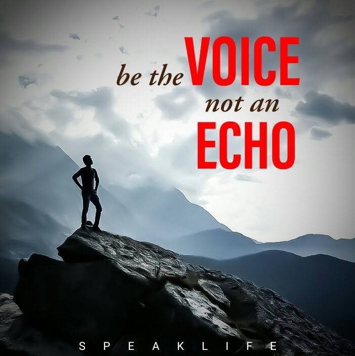 Voice