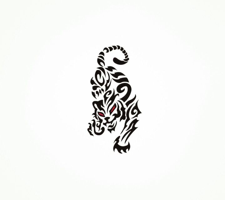 tigre