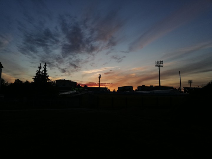 sunrise