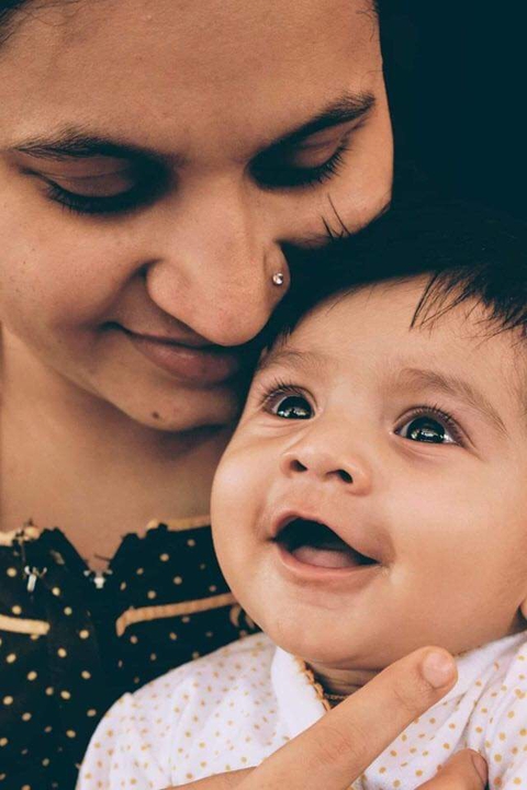 Mommy And Me
