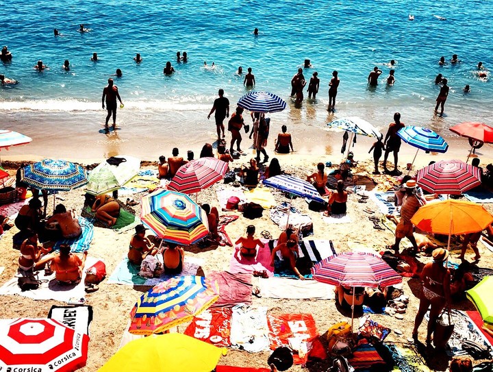 Monterosso al mare