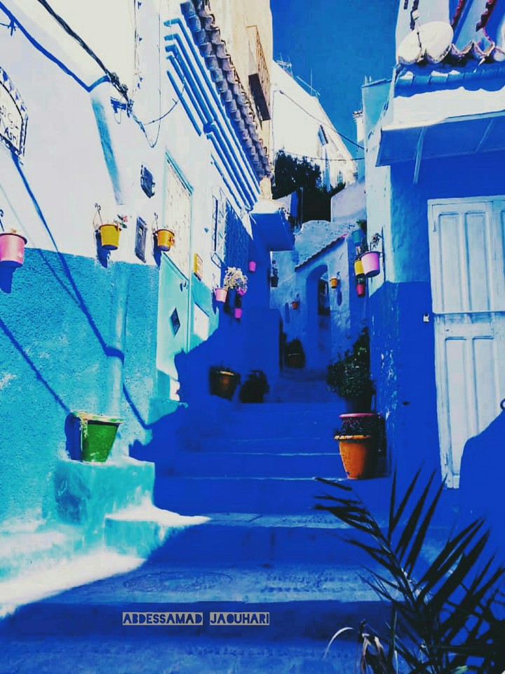 i love you chafchawn Morocco