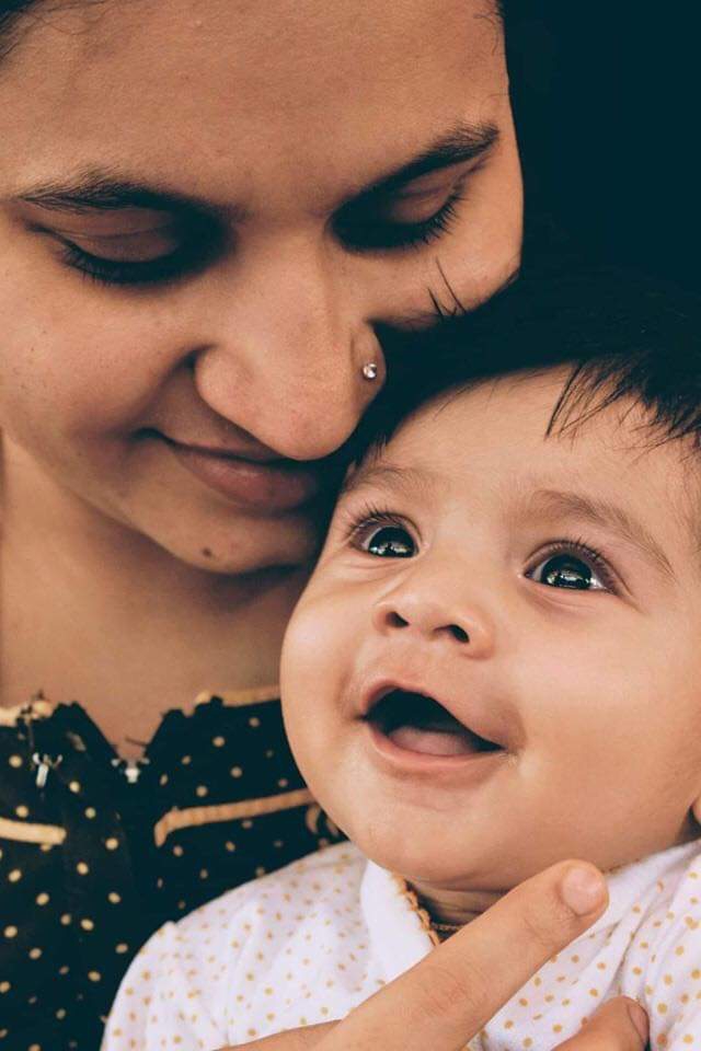 Mommy And Me