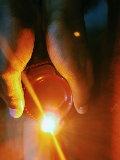 light
