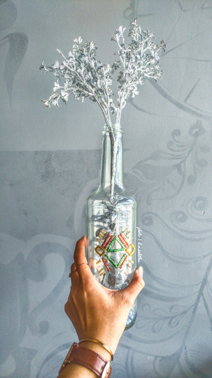 flower vintage