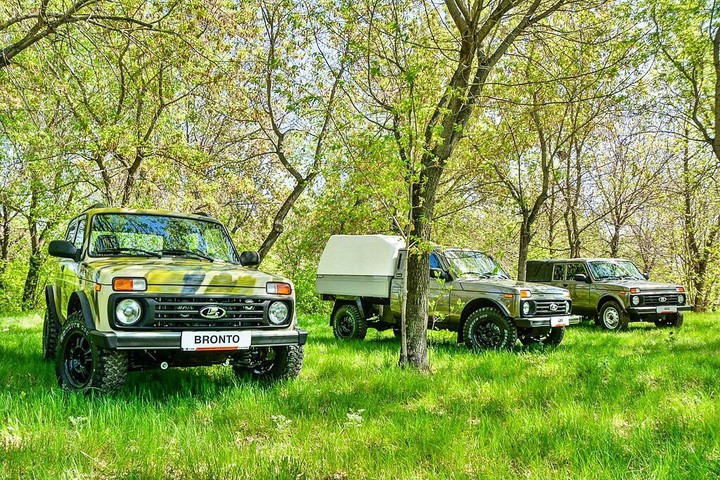 lada
